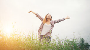 How To Get Over A Break-Up? 5 Simple Ways To Move On