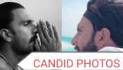 How to take candid pictures? Take tips from Ranveer Singh