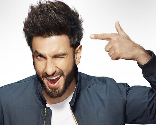 How to take candid pictures? Take tips from Ranveer Singh - 2