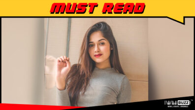 I am a little sad that we couldn’t have a proper song launch for Hey Girl due to Covid-19 – Jannat Zubair Rahmani