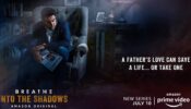 I am ecstatic to launch my first digital series: Abhishek Bachchan on Breathe: Into The Shadows