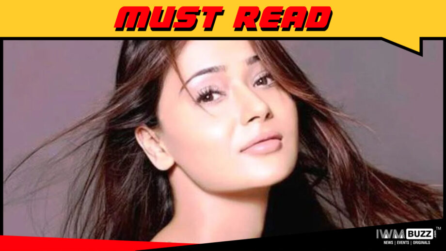 I am glad I could finally speak my heart out - Sara Khan