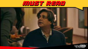 I am happy that Ram Madhvani thought of me for the role of Tej Sareen in Aarya: Chandrachur Singh