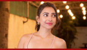 I am really excited to play the character of Rekha: Shweta Basu Prasad on Dr.Donn