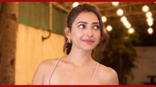I am really excited to play the character of Rekha: Shweta Basu Prasad on Dr.Donn
