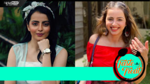 I cannot wait for the lockdown to end and cook for my Ishqbaaaz gang: Shrenu Parikh