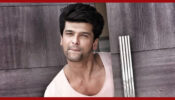 I chose to be a part of Bebaakee since it gave me the chance to be part of an ALTBalaji show for the second time: Kushal Tandon