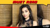 I end up blushing every time someone calls me Princess – Digangana Suryavanshi