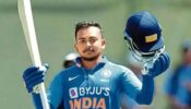 I got a bat from Sachin Tendulkar when I was 8 years old, that’s when I knew I had to make it: Prithvi Shaw