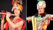 I have always been a fan of Nitish Bharadwaj and wish to meet him someday: RadhaKrishn fame Sumedh Mudgalkar