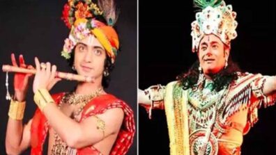 I have always been a fan of Nitish Bharadwaj and wish to meet him someday: RadhaKrishn fame Sumedh Mudgalkar