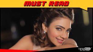 I was injured and have cried in front of Ronit da (Roy) during Kehne Ko Humsafar Hain shoot: Pooja Banerjee