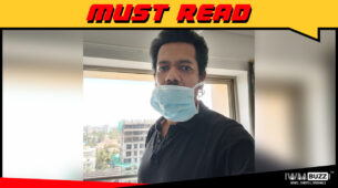 I have felt and seen death an inch over my body:  Reliance Entertainment CEO Shibasish Sarkar