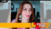 I have a couple of small tattoos – Nausheen Ali Sardar