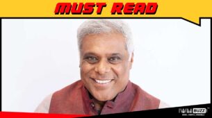 I never thought too much about nepotism and I only did what was in my hands – Ashish Vidyarthi