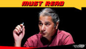 I play a selfless cop in Your Honor: Varun Badola
