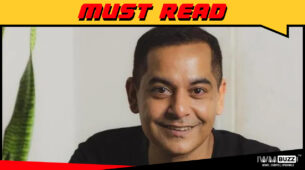 I strongly feel convincing your parents before entering a profession like acting is very important – Gaurav Gera