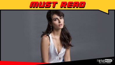 I feel creative people should not have ego at all – Mandana Karimi