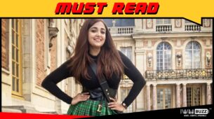 I went back to Switzerland for the second time because of Mark – Monali Thakur post marriage with Maik Richter