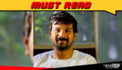 I went the opposite direction to who I am to play Jawahar in Aarya: Namit Das