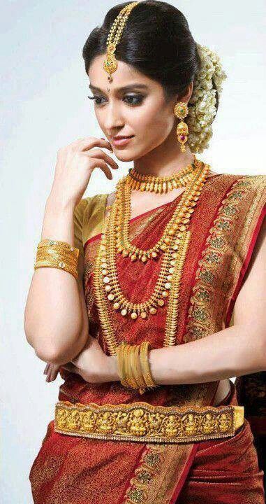 Ileana D’cruz, Anushka Shetty, Shruti Haasan Show Us How To Flaunt Antique Jewellery In Style - 0