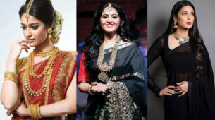 Ileana D’cruz, Anushka Shetty, Shruti Haasan Show Us How To Flaunt Antique Jewellery In Style