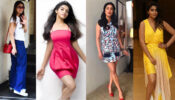 Ileana D’cruz, Asin Thottumkal, Shruti Haasan, And Shriya Saran Give Us Reason To Make Summer More Fun With Cool Outfits
