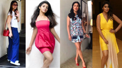 Ileana D’cruz, Asin Thottumkal, Shruti Haasan, And Shriya Saran Give Us Reason To Make Summer More Fun With Cool Outfits