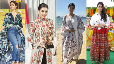 Ileana D’Cruz, Asin Thottumkal, Shruti Haasan, Shriya Saran: Who Stuns In Indo-Western Look?