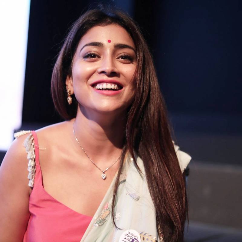 Ileana D’cruz, Asin Thottumkal, Shruti Haasan, Shriya Saran: Top Iconic Movie Outfits Of These Celebs - 6