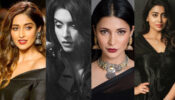 Ileana D’Cruz, Asin Thottumkal, Shruti Haasan, Shriya Saran: Who’s Your Favourite Beauty in Black?