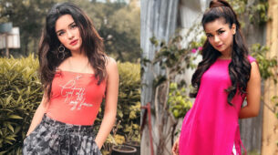 [IN PICS] Avneet Kaur On Instagram That is Giving Us Major Hair Goals