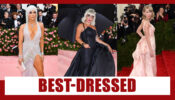 In Pictures: Jennifer Lopez, Lady Gaga And Taylor Swift’s Best-Dressed Avatar On The MET Gala Red Carpet