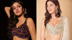 In Pictures: Top 10 HOT And Unseen Looks Of Ananya Panday