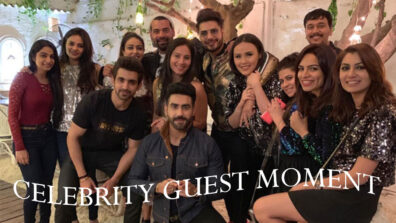 [In Video] Kumkum Bhagya’s Celebrity Guest Moments