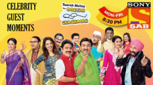 Taarak Mehta Ka Ooltah Chashmah’s Celebrity Guest Moments from Kareena Kapoor to Kajol