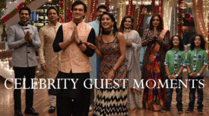 Yeh Rishta Kya Kehlata Hai’s Celebrity Guest Moments