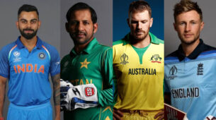 India-Pakistan vs Australia-England: Which Is The Best Rivalry?