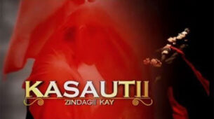 Interesting Facts About Star Plus Show Kasautii Zindagii Kay