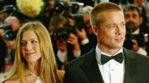 Interesting & Fun Facts About Jennifer Aniston And Brad Pitt