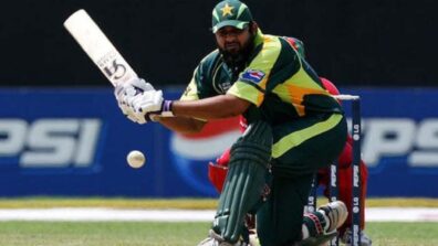 Inzamam-Ul-Haq: The Runout King