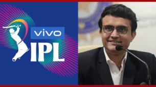 IPL in empty stands, may be in September-October: hints Sourav Ganguly