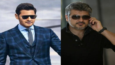 Is Ajith Kumar better than Mahesh Babu?