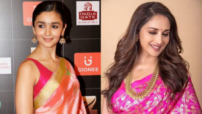 Is Alia Bhatt the next Madhuri Dixit Nene In Bollywood?