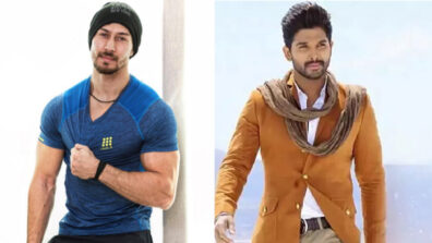 Is Allu Arjun a better dancer than Tiger Shroff?