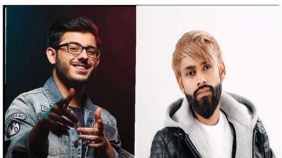 Is CarryMinati Better Than Amir Siddiqui?