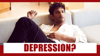 Is depression the reason behind Sushant Singh Rajput’s death? What happened to him last week? Answers inside