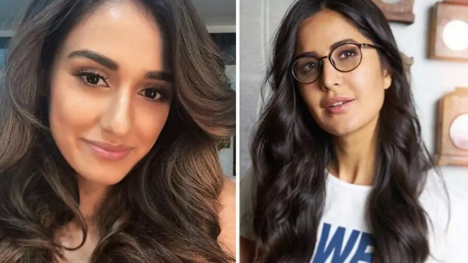 Is Disha Patani the new Katrina Kaif?