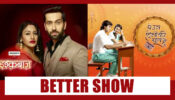 Is Ishqbaaaz Better Than Yeh Un Dinon Ki Baat Hai?