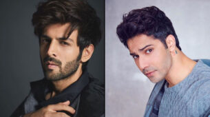 Is Kartik Aaryan A Better Dancer Than Varun Dhawan?